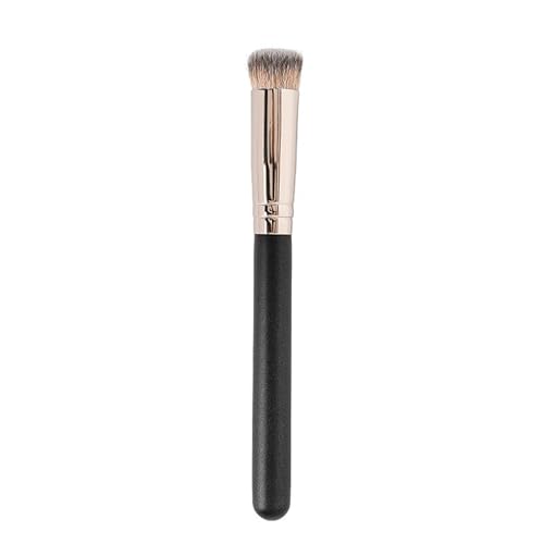 Concealer Brush, Round-Tip 270 Concealer Brush, Makeup Brush Beau...