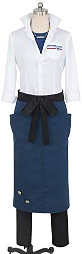 魔法使いの約束　ネロ　東のバラッド　コスプレ 衣装 Amazon.co.jp: longmucos 【魔法使いの約束 衣装】東の国 ネロ