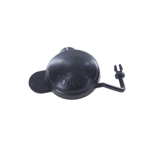 Motorad Engine Coolant Reservoir Cap T176