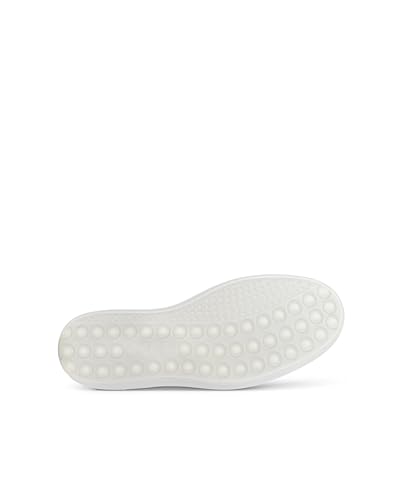 Image of ECCO Mens Soft 7 Woven Slip on 2.0