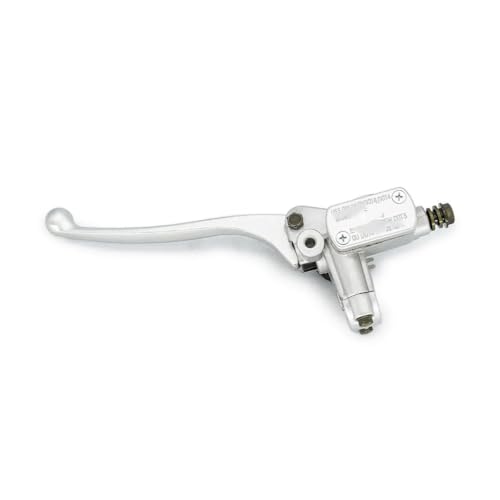 Pompe de frein gauche droite 22mm pour réparation de scooter GY6 et ATV