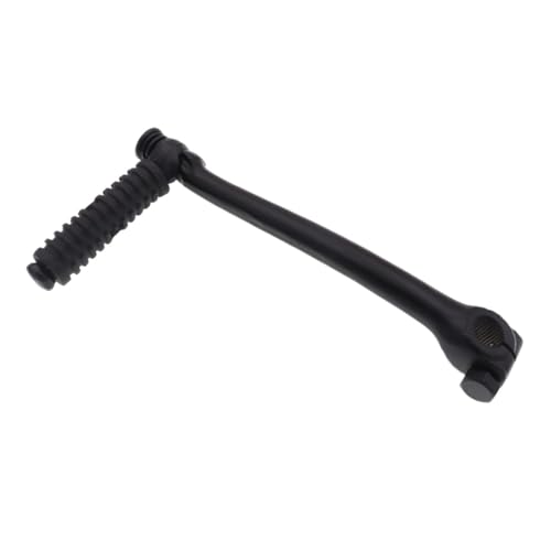 Levier de vitesses pliable 12 mm anti-casse pour moto CRF50