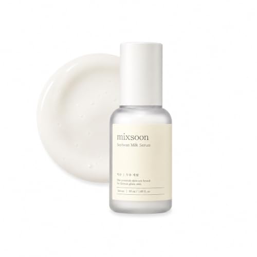 Mixsoon Soybean Milk Serum