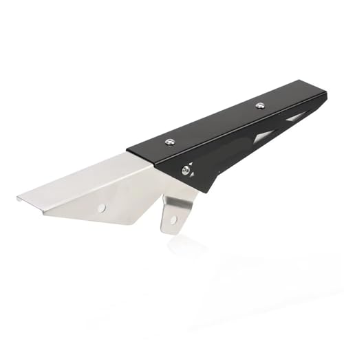 Guide chaîne arrière moto CLX700 carter pignon robuste