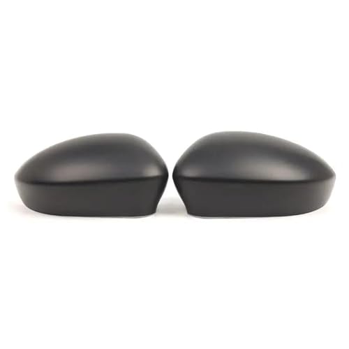 Boîtier Rétroviseur 735452186 Pour Fiat 500 Cache Rétroviseur Latéral Mat