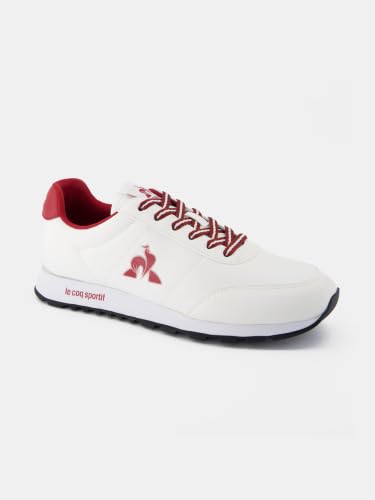 Baskets Le Coq Sportif Racerone - vue 4