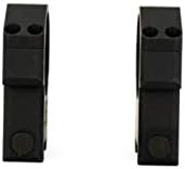 35 MM Scope Ring, Extra High, 1.375"