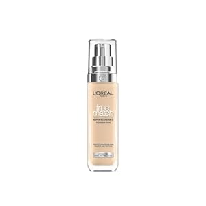 L’Oréal Paris Foundation for...