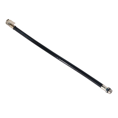 GRIRIW Manguera De Extensión Para Inflador De Neumáticos Adaptador De Inflador De Aire Para Vehículos Tubo De Inflado Con Conector Para Compresor De Aire y Accesorios De Ciclismo