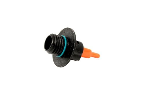 Image of GM GENUINE PARTS 24243521 Transmission Fluid Fill Cap