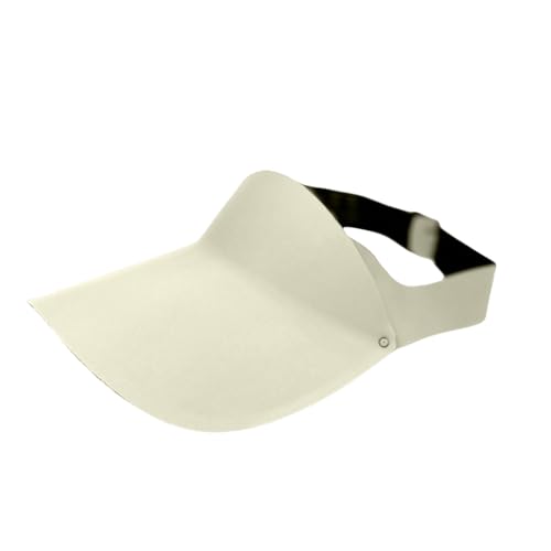 UPF 50+ Kids Sun Visor Hat for Adjustable Lightweight Golf Runninig Tennis Sport Cap for Girls Boys