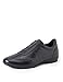 Geox Uomo Symbol C Oxford - Chaussure - Homme - Noir Black - 42 EU