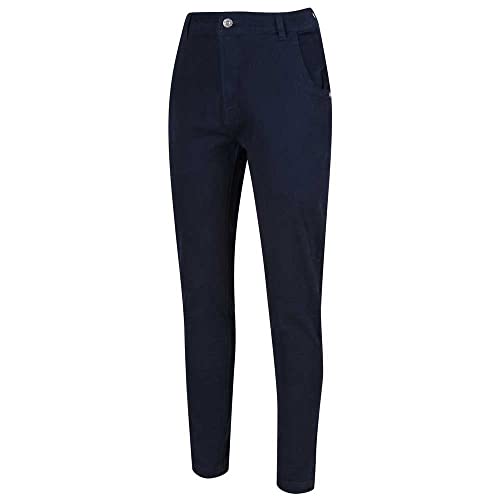 Regatta Katonya Winddichte, Wasserabweisende Softshell-Jeans für Damen