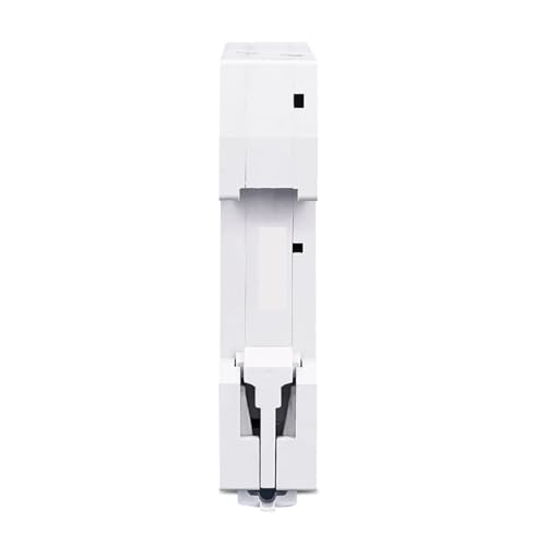 Disjoncteur différentiel 1P+N 10KA type CA 25A pour tableau électrique