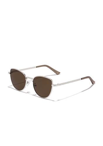 Lunettes de soleil polarisées D.Franklin California anti-reflet et protection UV