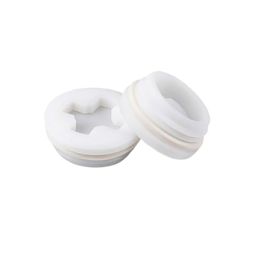 Bung Cap with 2