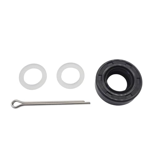Éviter les fuites d'embase avec le kit de joints 91253 ZV0 003 - 3