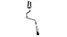 CORSA 14452BLK Cat-Back Exhaust System