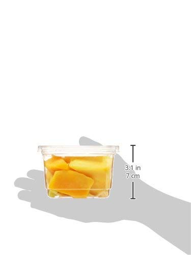 Conventional Mango Chunks (10 Oz)
