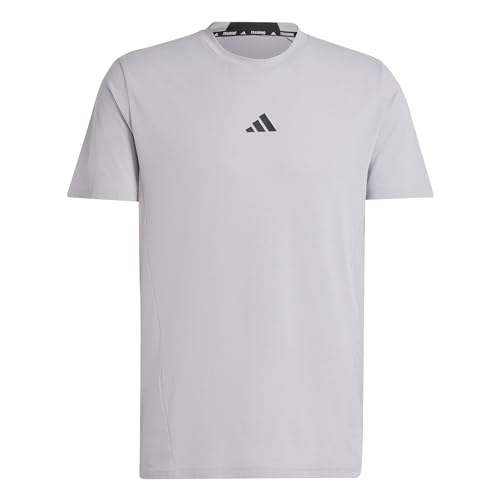 Image of adidas Men's Designed For Training Workout T-Shirt