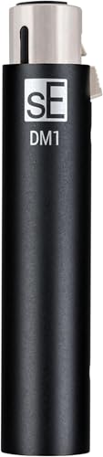 sE Electronics DM1 Dynamite
