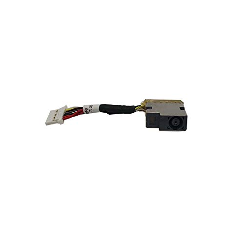 Suyitai DC Power Jack Cable For HP Probook 430 440 450 470 G4-G7 Models