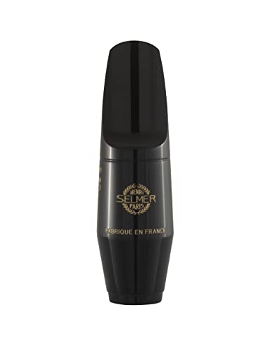 SELMER Alto Saxophone Mouthpiece (S412180)