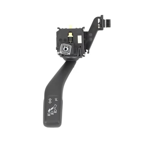 Commodo clignotant VW idéal pour voyager en Golf Mk5 Mk6 avec régulateur