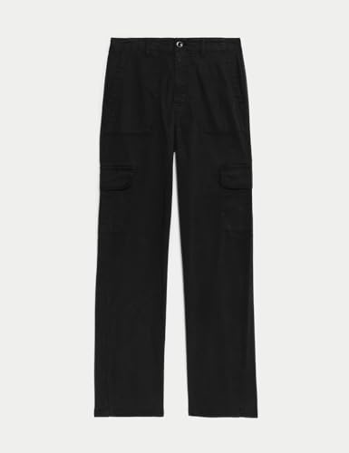 Image of Marks & Spencer Women Casual Pants