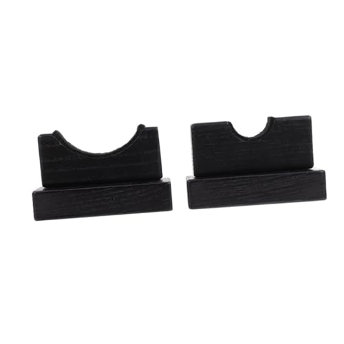 FOYTOKI Baseball Bat Display Holder Bat Stand for Baseball Softball Bats Wooden Bat Rack Multi-use Bat Holder