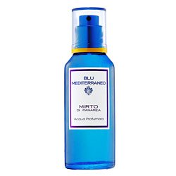 Blu Mediterraneo Mirto Di Panarea by Acqua Di Parma 5 oz EDT Spray (Unisex) Perfume for Women