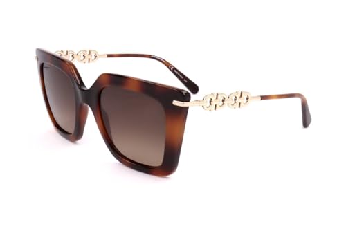 FERRAGAMO Sunglasses SF 1041 S 238 Classic Havana