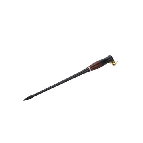 Wood Calligraphy Dip Pen Holder for English Calligraphy
