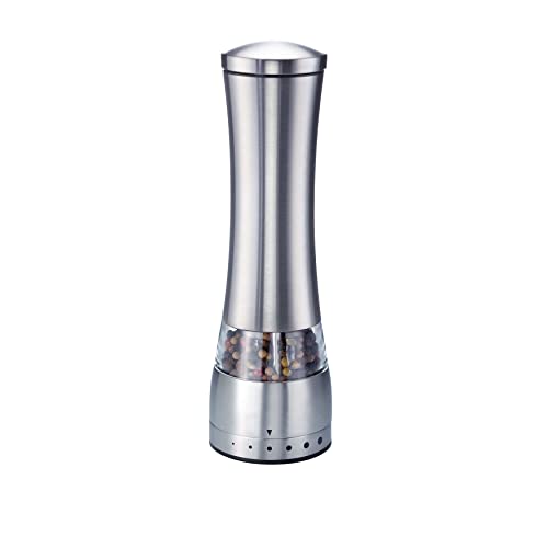 Macina sale e pepe 2 in 1, macina pepe manuale, 1 pezzo Peugeot Macina