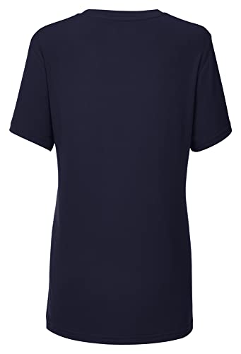 Mizuno Girls' Short Sleeve Attack Tee 3.02