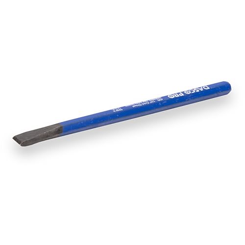 DASCO PRO Small Cold Chisel VN74000 Made in USA