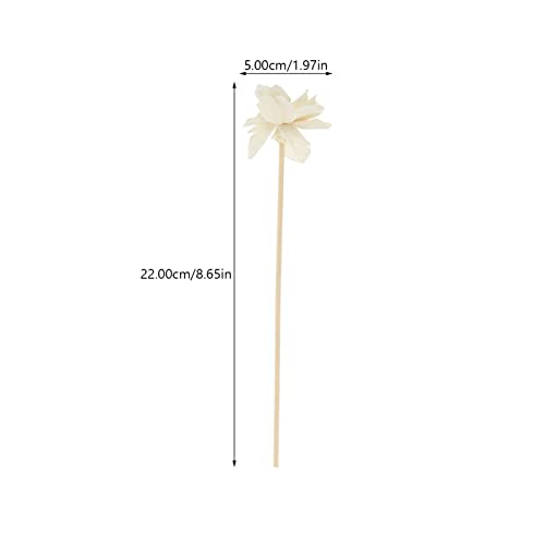 Palitos Difusores Florales Aromaterapia 5 Piezas miniatura 5