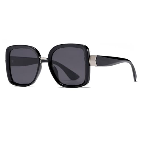 Lunettes de soleil pour femme UV400 ideales pour le camping et les sorties