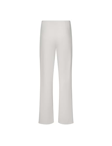 Anne Klein Women's High Rise Pull on Double Dart Wide Leg2