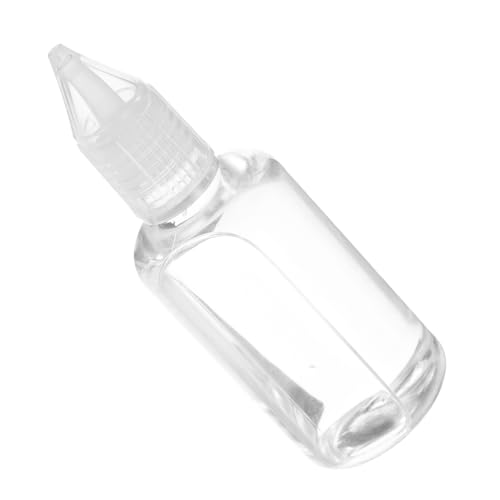 FOMIYES Effortless Wig Glue Removal 30 Ml Adhesive Remover Front Lace Wig Glue Tape in Remover Gentle Formula Hair Extensions Rem