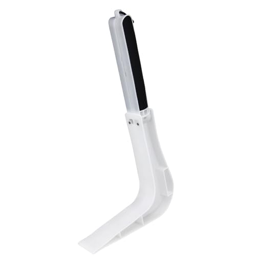 Industrial Grade Mattress Lifter Mattress Lifting Solution & Long Lasting Tool For Stress Frees Bed Making ABS Mattress Lifting Tool Effortless Bed Making Ergonomic Mattress Lifter Easy Bed