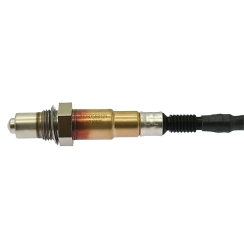 Sonde Lambda BMW 320I 528I X1 capteur d'oxygène 11787589121 - 5