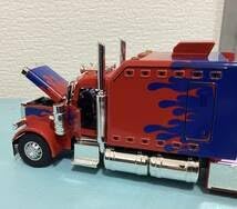 アメリカ コンボイ ピータービルト レッド トレーラー ヘッド ☆商談中 アメリカ コンボイ ピータービルト レッド トレーラー ヘッド ☆商談中