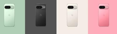 Image of Google Pixel 9 Green - T-Mobile Smartphone w /30 Day Warranty 7623698
