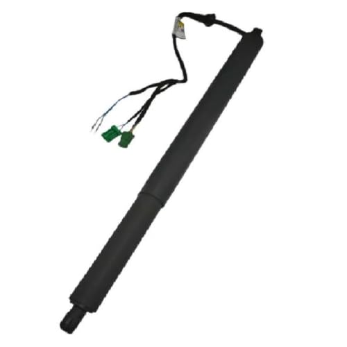 Réparer hayon électrique bloqué Peugeot 3008 vérin droit 9830770280