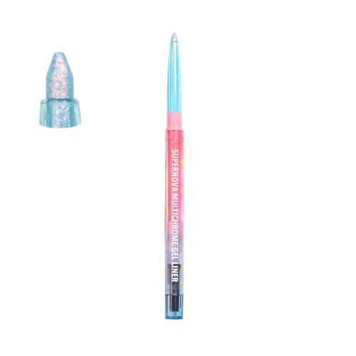 Supernova Multichrome Gel Liner (002, Chroma)