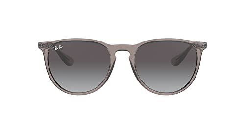 Ray-Ban-unisex-Rb4171-Erika-Round-Sunglasses Ray-Ban unisex Rb4171 Erika Round Sunglasses - Image 1