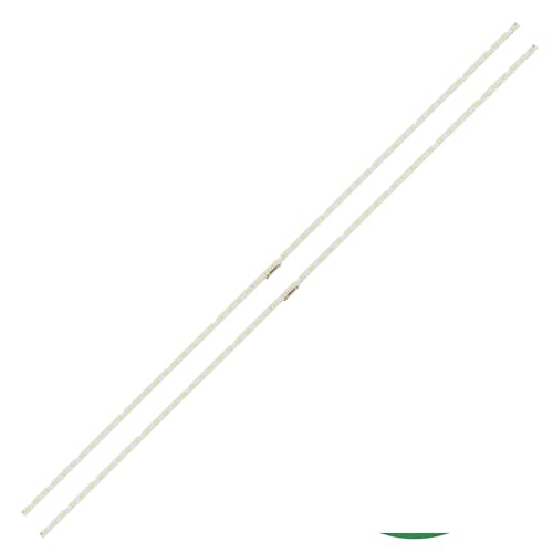 Tira de LED para UN65NU7100 con disipación de calor eficiente de aluminio 2