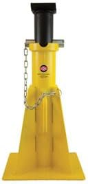 25 Ton Pin Style Jack Stand