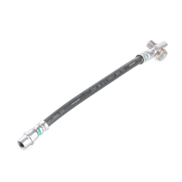 TRW Bremsschlauch PHD484 – Für Audi A4 (B6/B7) & Seat Exeo – Länge 280mm, M10x1, Banjo-Anschluss – OE 8E0 611 775 N
